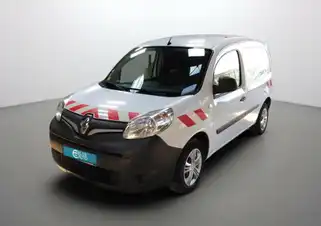 KANGOO EXPRESS BLUE DCI 95