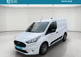 TRANSIT CONNECT FGN L1 1.5 ECOBLUE 100 S&S