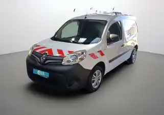 KANGOO EXPRESS BLUE DCI 95