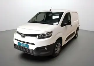 PROACE CITY MEDIUM 1.5L 100 D-4D BVM5