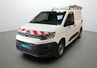 BERLINGO VAN M 650 BLUEHDI 100 S&S BVM5