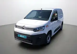 BERLINGO VAN M 650 BLUEHDI 100 S&S BVM5