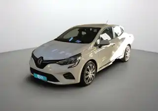 Clio SCe 65