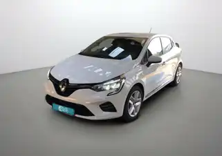 Clio TCe 100 GPL - 21N