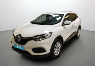 Kadjar Blue dCi 115