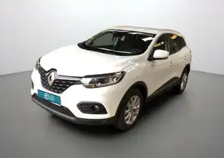 Kadjar Blue dCi 115