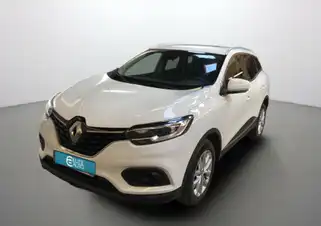Kadjar Blue dCi 115