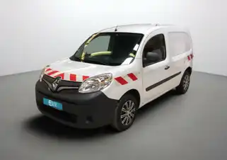 KANGOO EXPRESS BLUE DCI 95