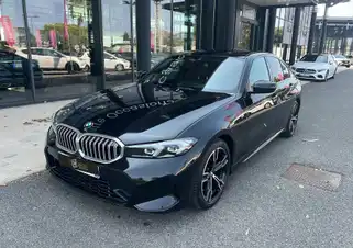 318i 156 ch BVA8