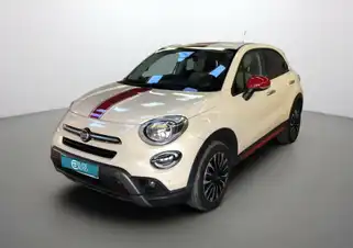 500X 1.0 FireFly Turbo T3 120 ch