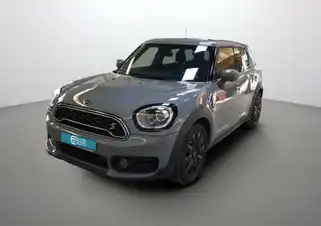 Countryman 136 - 88 ch ALL4 BVA6