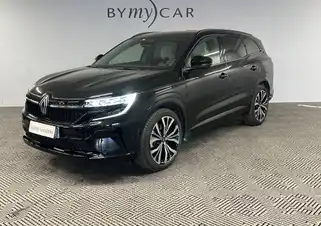 Espace E-Tech hybrid 200