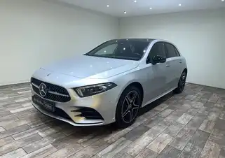 Classe A 250 e 8G-DCT