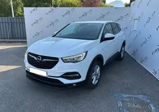 Grandland X 1.5 Diesel 130 ch BVA8