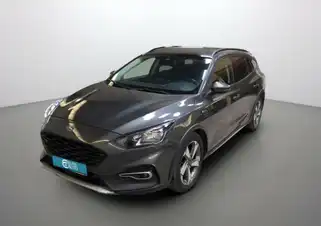 Focus SW 1.5 EcoBlue 120 S&S BVA8