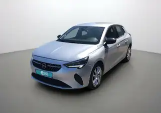 Corsa 1.5 Diesel 100 ch BVM6
