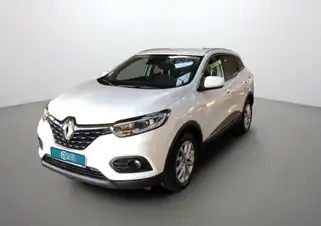 Kadjar Blue dCi 115