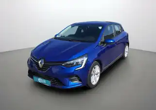 Clio E-Tech 140 - 21N