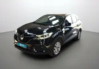 Kadjar Blue dCi 115