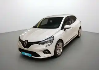 Clio Blue dCi 85