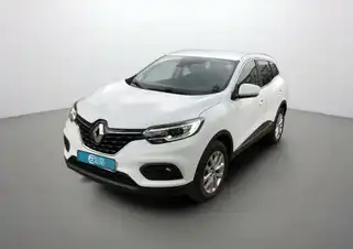 Kadjar Blue dCi 115