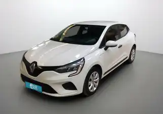 CLIO SOCIETE BLUE DCI 85