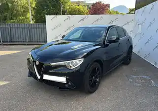 Stelvio 2.2 190 ch AT8