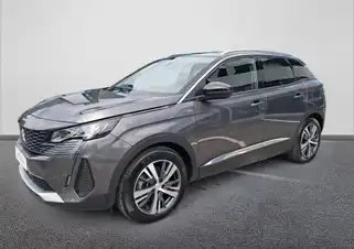3008 Hybrid 225 e-EAT8