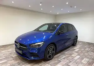 Classe B 250 e 8G-DCT