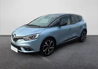 Scenic Blue dCi 120