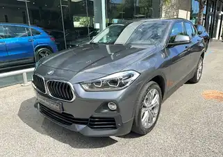 X2 sDrive 18i 140 ch DKG7