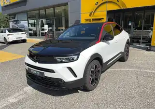 Mokka 1.2 Turbo 100 ch BVM6