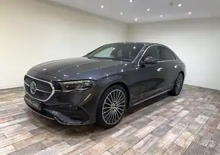 Classe E 300 e Hybrid EQ 9G-Tronic