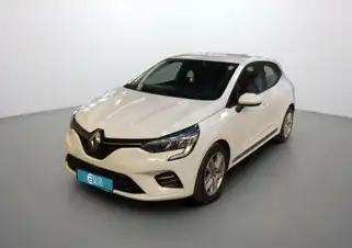 Clio SCe 65 - 21