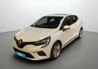 Clio SCe 65 - 21