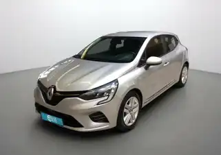 Clio E-Tech 140
