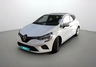 Clio TCe 100