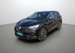 Kadjar Blue dCi 115 EDC