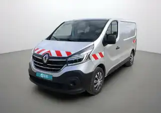 TRAFIC FGN L1H1 1000 KG DCI 95