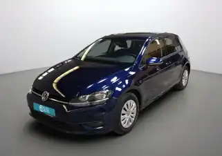 Golf 1.0 TSI 115 BVM6