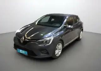 Clio E-Tech 140 - 21N
