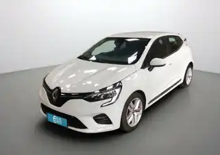 Clio E-Tech 140 - 21N