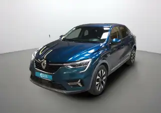Arkana E-Tech 145