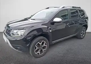 Duster Blue dCi 115 4x2