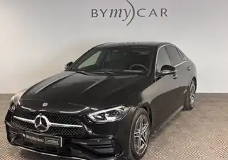 Classe C 300 e 9G-Tronic e-Hybrid EQ