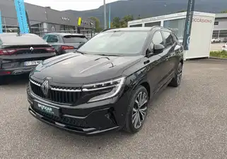 Espace E-Tech hybrid 200