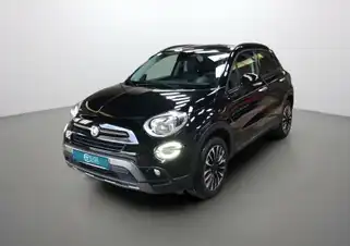 500X 1.3 FireFly Turbo T4 150 ch DCT