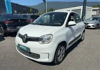 Twingo III SCe 65