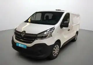 TRAFIC FGN L1H1 1000 KG DCI 95