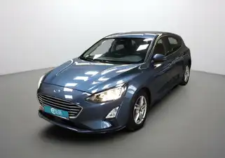 Focus 1.5 EcoBlue 120 S&S BVA8